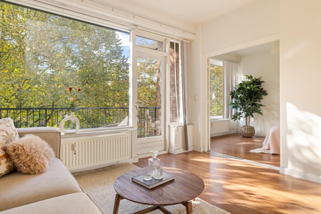 Amsterdam – Overvoorde 33