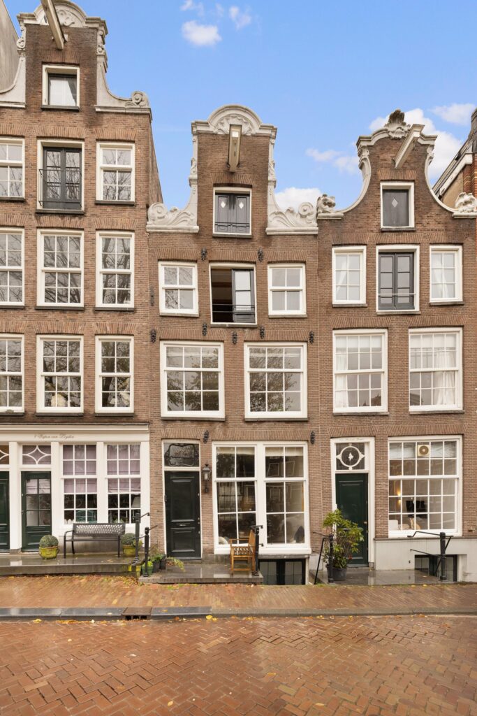 Amsterdam – Herengracht 78
